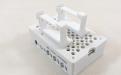 Držák Raspberry Pi 5 DIN