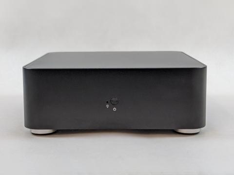 Pi-NAS Clean Design Pi-NAS Clean Design