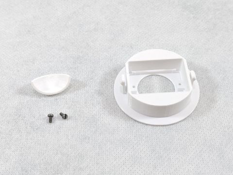 Smart Home PIR sensor HC-SR501 Housing