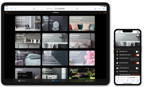 Pi-Home Pro image 8