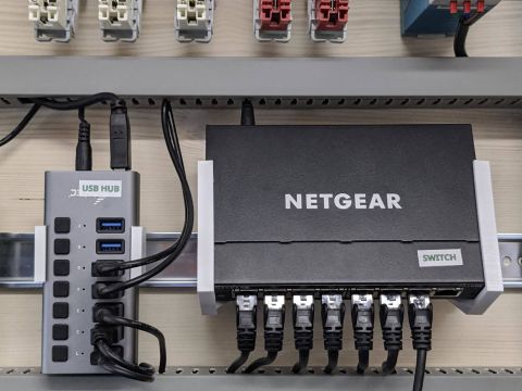 Pi-Home Kit image 5