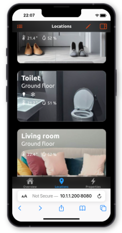 Pi-Home Pro image 4