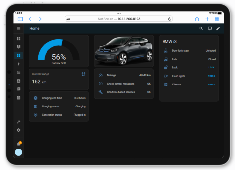 Pi-Home Pro image 6