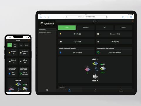 Pi-Home Kit image 1