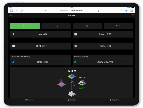 Pi-Home Pro image 9