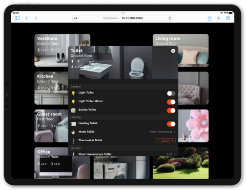 Pi-Home Pro image 9